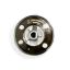 Picture of GE Timer Knob Grey Asm Part# WE01X20376
