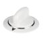 Picture of GE Timer Knob White Asm Part# WE01X20374