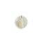 Picture of GE Control Knob Asm Part# WE01X20380