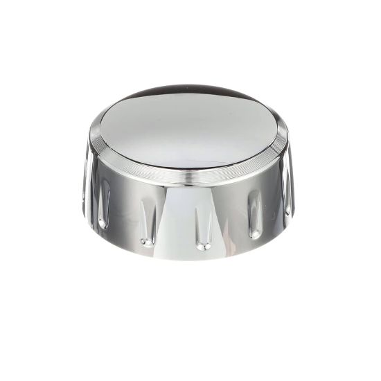 Picture of GE Knob Part# WE01X21167