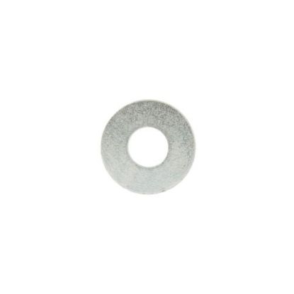Picture of GE Steel Washer Part# WE01X10379
