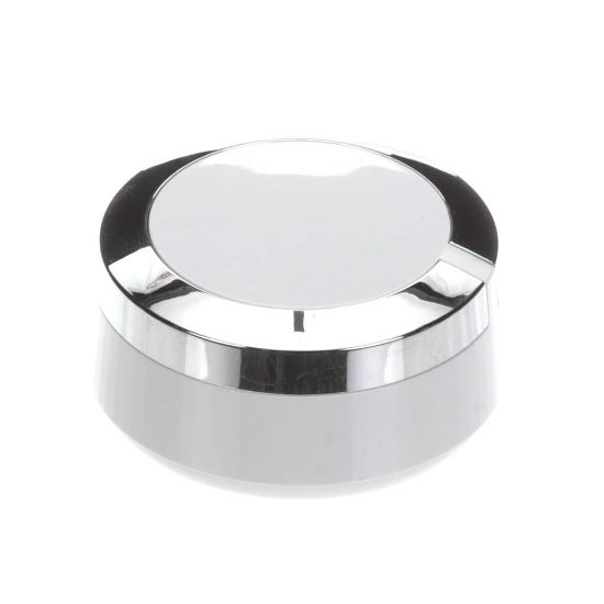 Picture of GE Knob Main Asm Part# WE01X24552