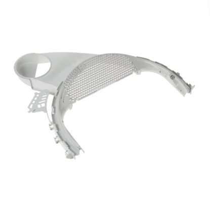 Picture of GE Trap Duct Slides Part# WE01X24546