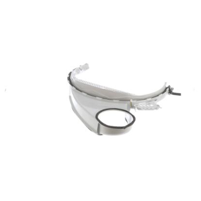 Picture of GE Trap Duct Asm Part# WE01X25335