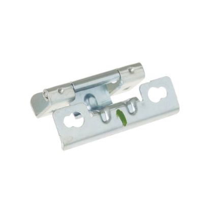 Picture of GE Hinge Asm Part# WE01X25317