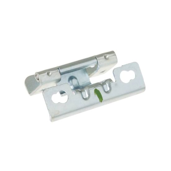 Picture of GE Hinge Asm Part# WE01X25317