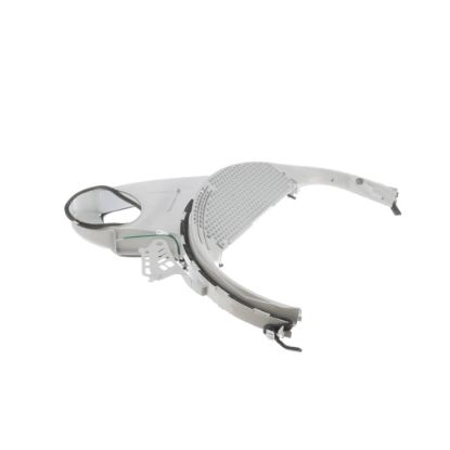 Picture of GE Trap Duct Asm Part# WE01X25334