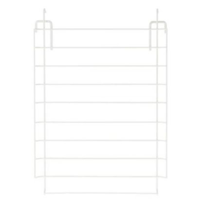 Picture of GE Shoe Rack Part# WE01X25160