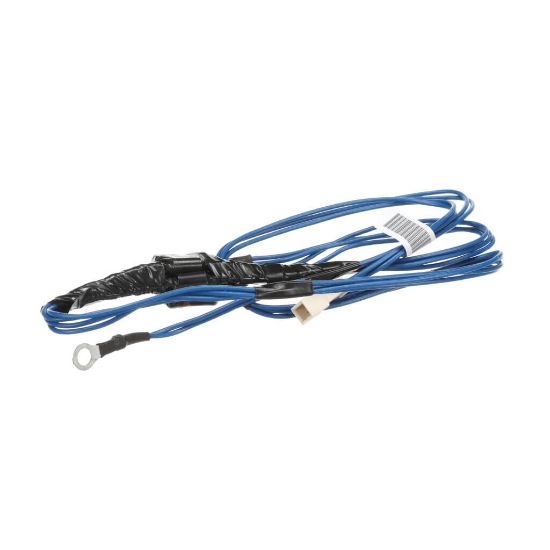 Picture of GE Humidity Sensor And Harness Part# WE01X26415