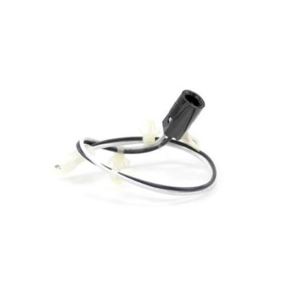 Picture of GE Socket Asm Part# WE01X25437