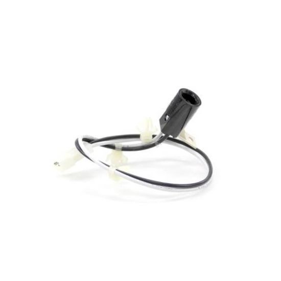 Picture of GE Socket Asm Part# WE01X25437