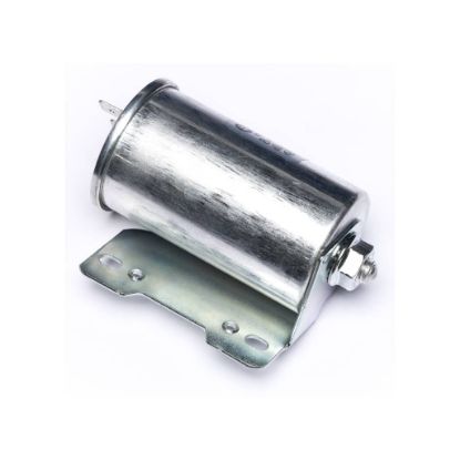 Picture of GE Capacitor Part# WE01X26354