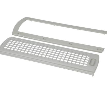 Picture of GE Grid Asm Part# WE22X35337