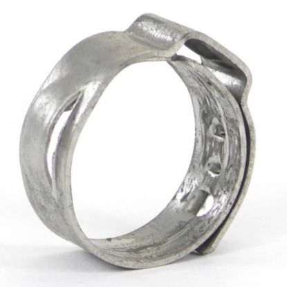 Picture of GE Clamp Hose Part# WE01X27163