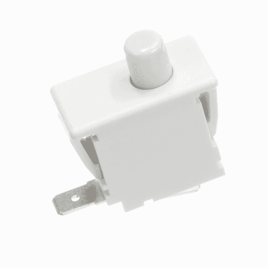 Picture of GE Door Switch Part# WE01X27781