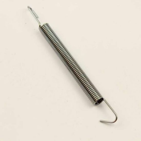 Picture of GE Spring Tension Part# WE01X27979