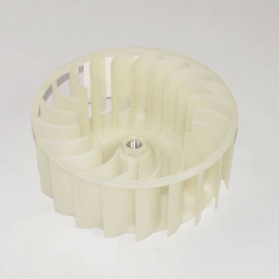 Picture of GE Impeller Part# WE01X27980