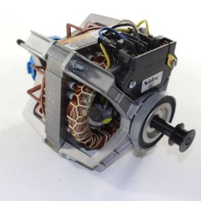 Picture of GE Motor Part# WE01X27991