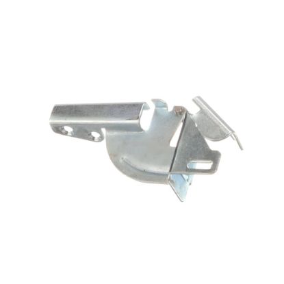 Picture of GE Hinge - Left Part# WE01X27990