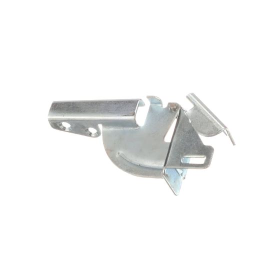Picture of GE Hinge - Left Part# WE01X27990
