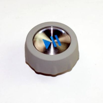 Picture of GE Knob Part# WE01X28006
