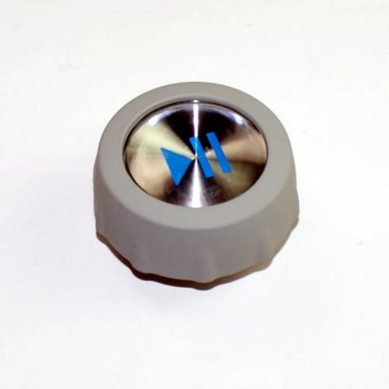 Picture of GE Knob Part# WE01X28006