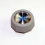 Picture of GE Knob Part# WE01X28006