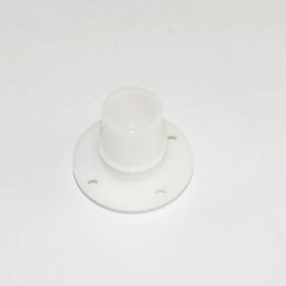 Picture of GE Flange - Support Part# WE01X28011