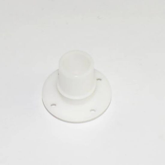 Picture of GE Flange - Support Part# WE01X28011