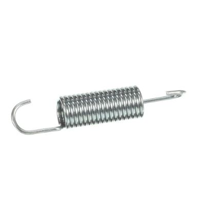 Picture of GE Motor Tension Spring Part# WE01X28583