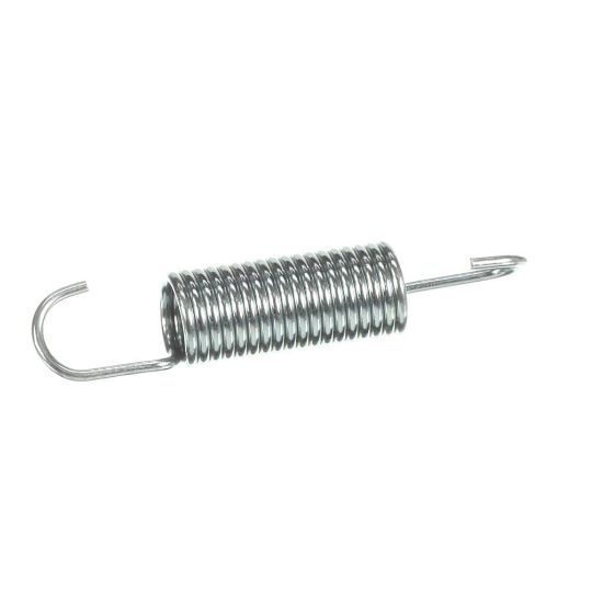 Picture of GE Motor Tension Spring Part# WE01X28583