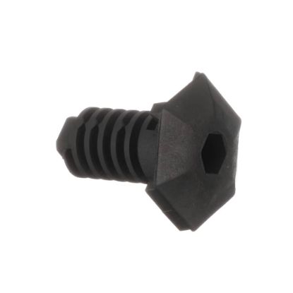 Picture of GE Leveling Leg Part# WE01X29357