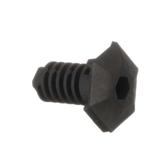 Picture of GE Leveling Leg Part# WE01X29357