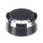 Picture of GE Options Knob Part# WE01X29963