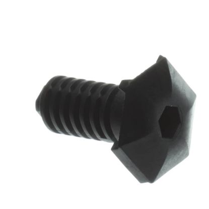 Picture of GE Leveling Leg Part# WE01X29697