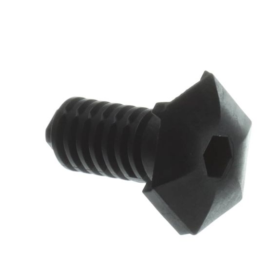 Picture of GE Leveling Leg Part# WE01X29697