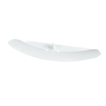 Picture of GE Door Striker White Part# WE01X34600