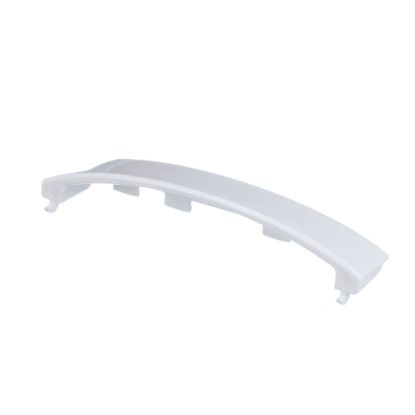 Picture of GE Handle Solid Door Part# WE01X30378