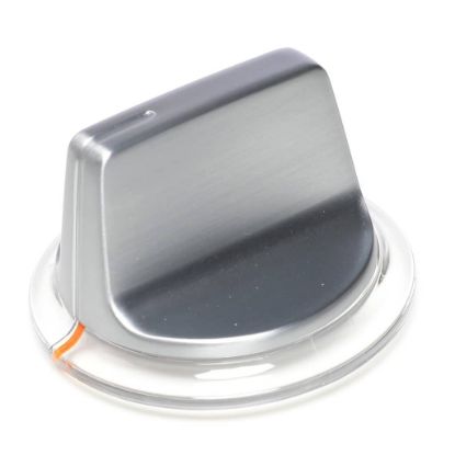 Picture of GE Options Knob Part# WE01X31797