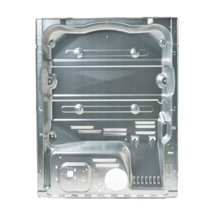 Picture of GE Panel Rear Part# WE02X23955