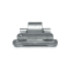 Picture of GE Hinge Asm Part# WE01X31005