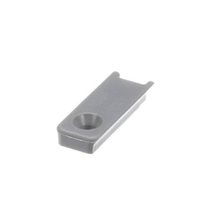 Picture of GE Door Hinge Cap Part# WE01X33134
