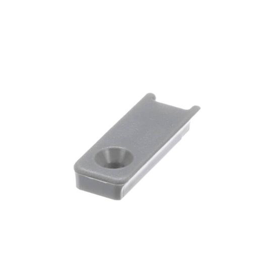 Picture of GE Door Hinge Cap Part# WE01X33134