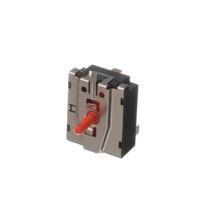 Picture of GE Switch Rotary Part# WE02X25282