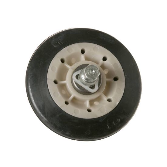 Picture of GE Roller Asm Wheel Part# WE03X10016
