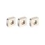Picture of GE Terminal Block Nut Part# WE02X34498