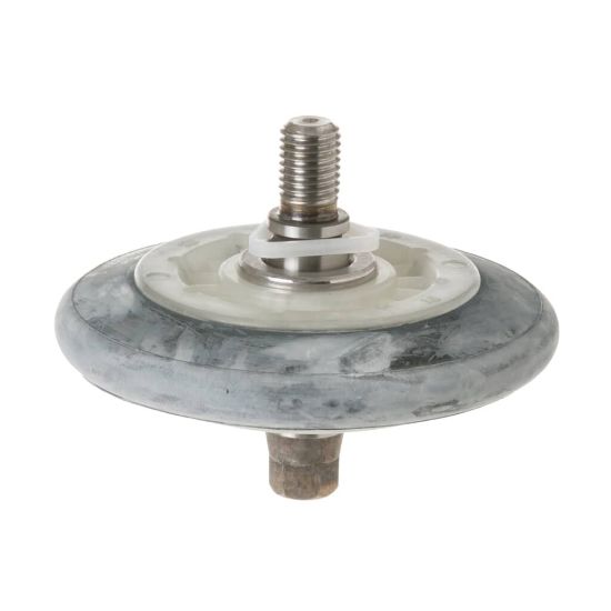 Picture of GE Roller Assembly Part# WE03X10008