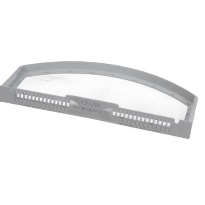 Picture of GE Filter Lint Asm Part# WE03X23881