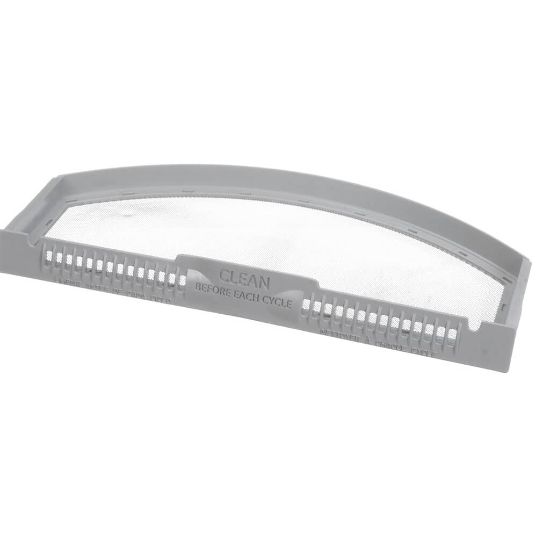 Picture of GE Filter Lint Asm Part# WE03X23881