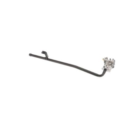 Picture of GE Valve And Pipe Asm Part# WE03X23916